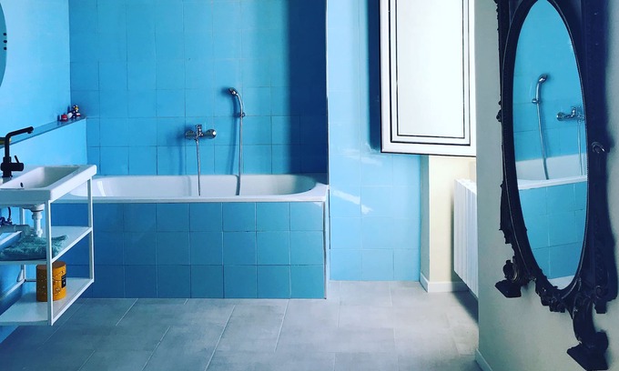 Pisticci Apartment | Minerva Apartment for 2 to 6 guests