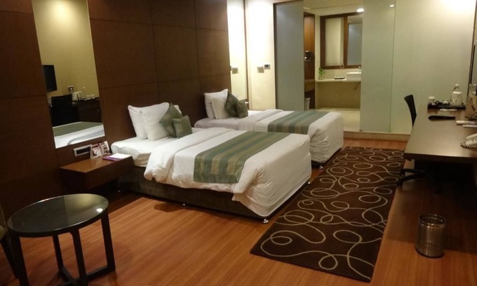 Secunderabad Hotel | Minerva Grand Secunderabad