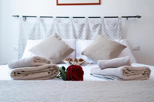 Alghero City Centre Apartment | Minerva's Heart