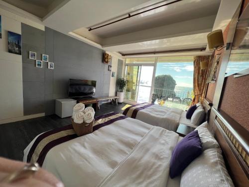 Sail Rock Beach House | Ming Jun Homestay