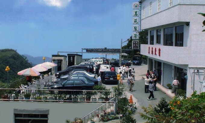 Zhuqi Bed & Breakfast | Ming Yang B&B