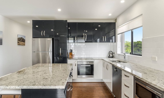 Yamba Apartment | Mingara 4 | Amazing Views