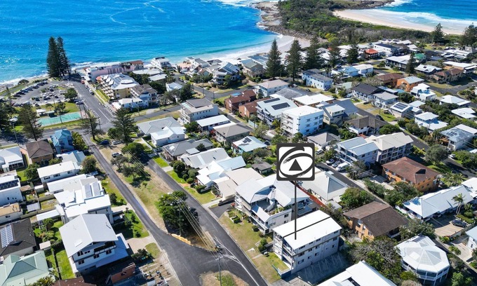 Yamba Apartment | Mingara 6 - Views over the Clarence