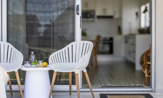 Yamba Apartment | Mingara Two (2) - Oceanstays