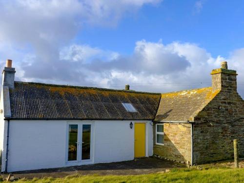 Stronsay House | Mingro