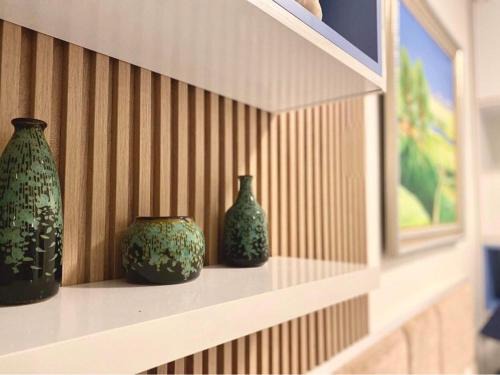 Long Hung Apartment | Minh An Homestay