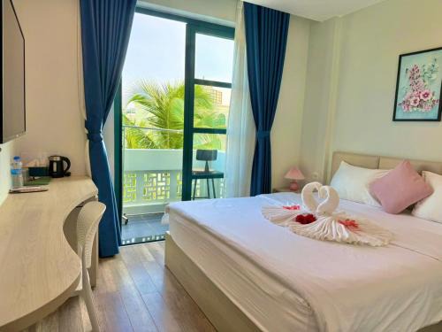 Duong To Hotel | Minh Anh Hotel