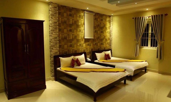 My Tho Hotel | Minh Kieu Hotel