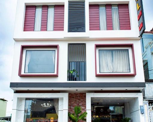 Pleiku Hotel | MINH LÂM HOTEL