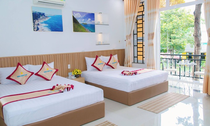 Cai Rang Hotel | Minh Minh Nam 2 Hotel