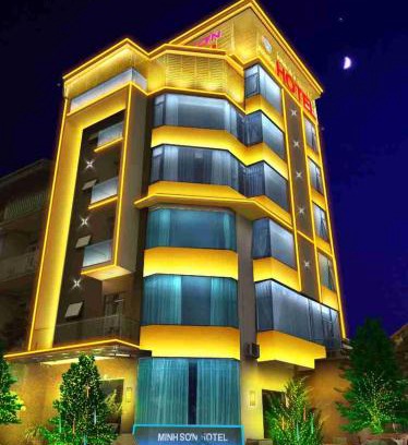 Lai Chau Hotel | Minh Sơn HOTEL
