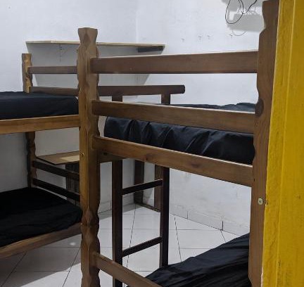 Jandira House | Minha casa fora de casa