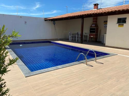 Porto Seguro Apartment | Minha casa, sua casa