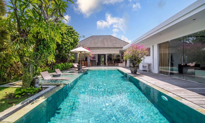 Sunset Road Villa | MINHA GENTE