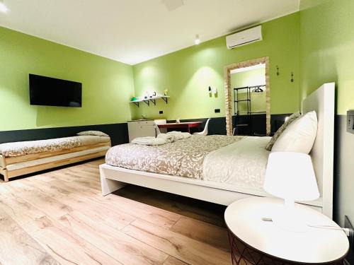 Montegrotto Terme House | Mini Alloggi Alle Terme
