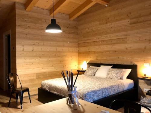 Due Carrare Apartment | Mini Alloggi Il Vigneto del Borgo