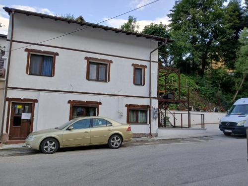 Busteni Apartment | Mini Apartament