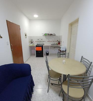 Camaran House | Mini apartamento 2 habitaciones