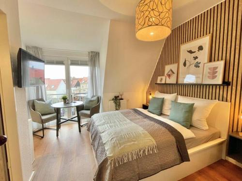Zwenkau Apartment | Mini-Apartment in zentraler Lage