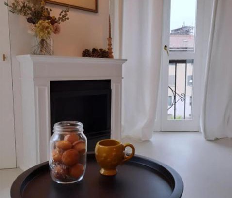 Monza Apartment | Mini appartamento a Monza