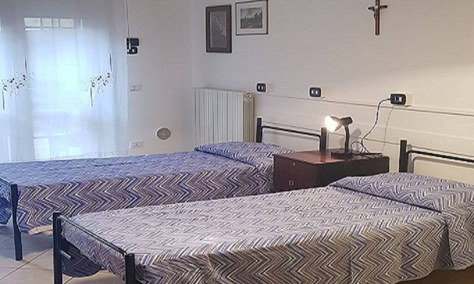 San Donato-San Vitale Apartment | Mini Appartamento Vicino All'ospedale Sant'orsola e al Centro