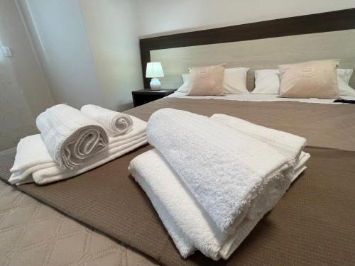 Quattromiglia Bed & Breakfast | Mini B&B - Enrico Fermi