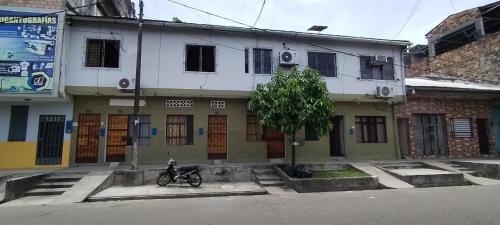 Iquitos Apartment | Mini Departamento Iquitos 1245-01