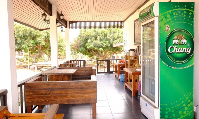 Mae Sariang House | Mini Guesthouse