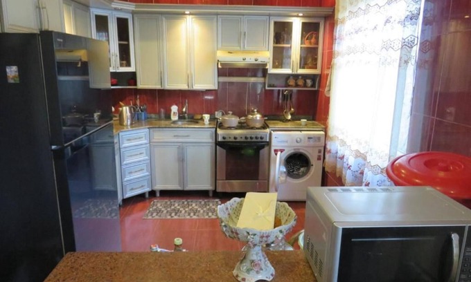 Kobuleti House | Mini Hotel on Guramishvili 22