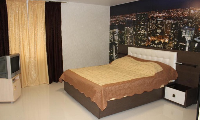 Cheboksary Hotel | Mini hotel S-House