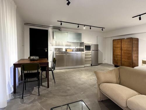 Reggio nell'Emilia Bed & Breakfast | Mini loft