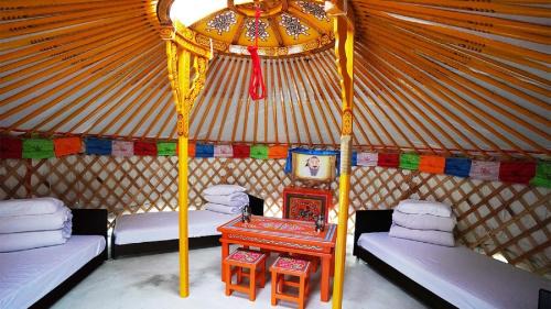 Gujo Other | mini mongolia campsite - Vacation STAY 42128v