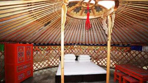 Gujo Other | mini mongolia campsite - Vacation STAY 42127v