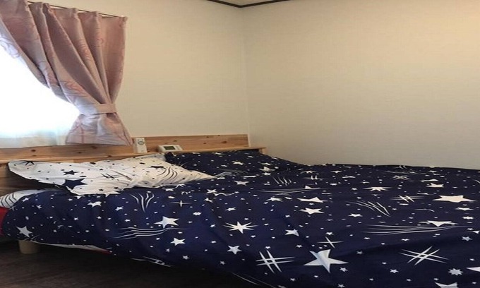 Shirahama House | Mini room / Nishimuro-gun Wakayama
