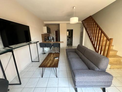 Pineto House | Mini Villa T3 duplex