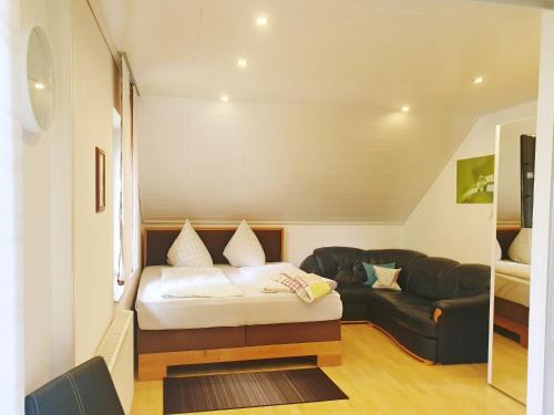 Edertal Apartment | Mini Wohlfühlnest