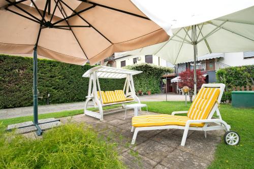 Spinea Apartment | Miniappartamento Il Gelsomino