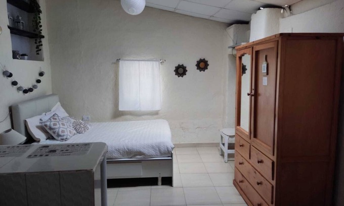 Tumbaco House | Minicasa 1 Ideal for work, in Tumbaco