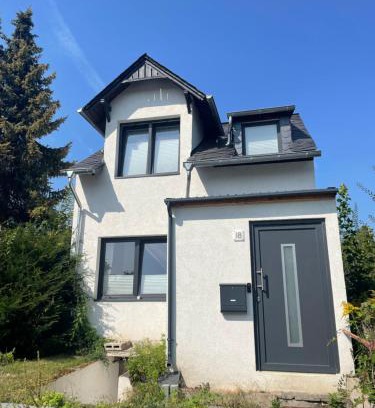 Pellenz Apartment | MiniLoft Andernach