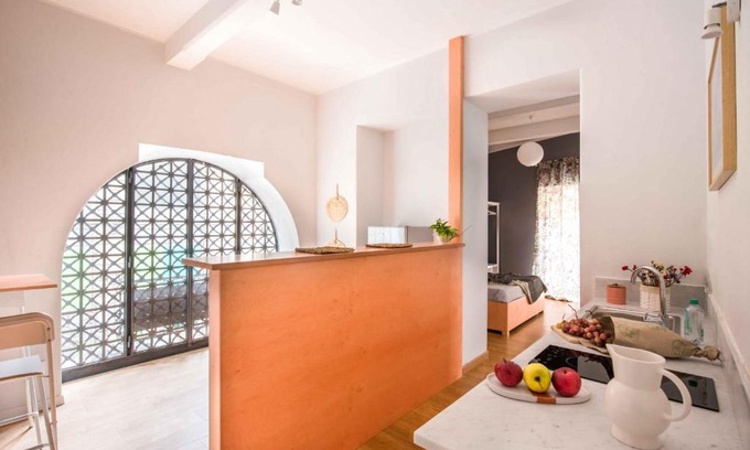 Centro Storico Apartment | MiniLoft Via Roma by Wonderful Italy