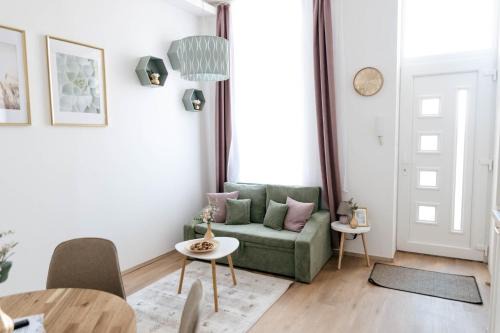 Corvin negyed Apartment | MiniLux - Prater22
