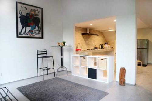 Jakarta House | Minima Residence