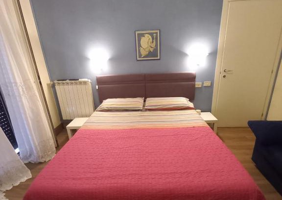 Zona XXXI Mezzocammino Apartment | Minisuite in Rome