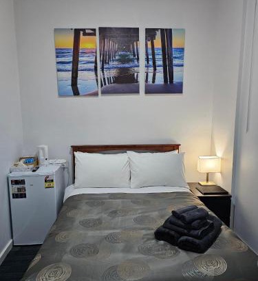 Minlacowie Hotel | Minlaton Hotel