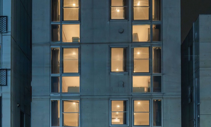 Haneda Apartment | Minn Haneda Airport