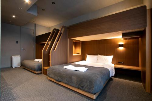 Higashiueno Apartment | Minn Ueno