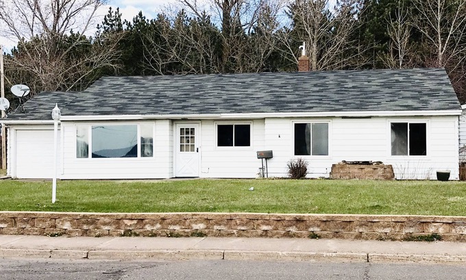 Park Point House | Minnesota Point Beach House 7