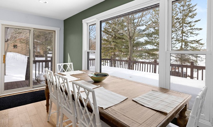 Zimmerman House | MINNeSTAY* Elk Lake Cabin | Water Access | Adventure