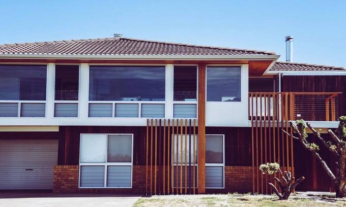 Minnie Water House | Minnie Beach House, TOP NOTCH