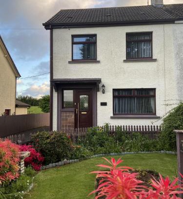 Ballymoney House | Minnie's Cottage